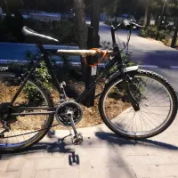 دوچرخه ویوا سایز۲۷
