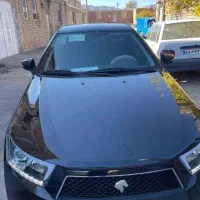 دنا پلاس 5 دنده 1403 EF7 MT