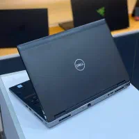 لپ تاپ مهندسی قدرتمند DELL 7530