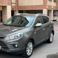 جک s5 اتومات مدل ۹۶ بی رنگ