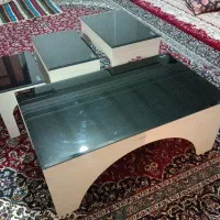 میز مبل|مبلمان خانگی و میز عسلی|یاسوج, |دیوار