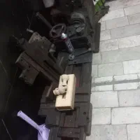 دستگاه تراش رومیزی مجار یک و بیست|ماشین‌آلات صنعتی|مشهد, چاهشک|دیوار