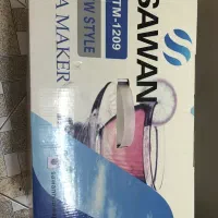 چای ساز صفحه لمسی|سماور، چایساز، قهوهساز|تربتحیدریه, شهرک ولیعصر|دیوار