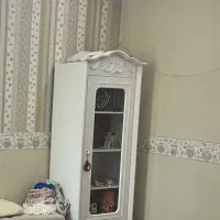 کتابخانه کاملا تمیز و درجه یک