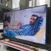 ال ای دی ۴۳ اینچ سامسونگ بلوتوثی|تلویزیون و پروژکتور|پرند, فاز ۲|دیوار