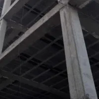 فروش آپارتمان در مرحله سقف ستون ،اسکلت