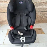 صندلی ماشین با قابلیت ۳حالته