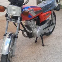 موتور عروسک