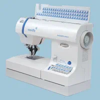 چرخ خیاطی کاچیران 4084D نو