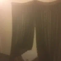 پرده|پرده، رانر، رومیزی|میانه, |دیوار