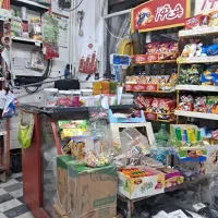 مغازه با لوازم داخل اجاره ای|اجارهٔ مغازه و غرفه|قم, شهرک امام حسین|دیوار