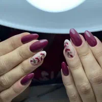 آموزش ناخنکاری
