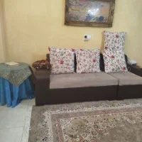 فروش آپارتمان ۹۰ متری ۲ خوابه همکف در نهضت اباد|فروش آپارتمان|نجف‌آباد, حومه نجف آباد|دیوار