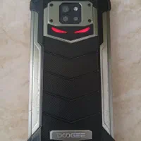 doogee s88 pro|موبایل|اصفهان, ملک‌شهر|دیوار