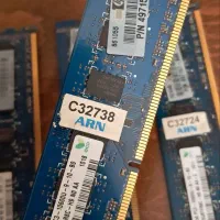 4تا رم 2 گیگ ddr3