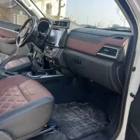 وانت فوتون تونلند بنزینی|خودرو سواری و وانت|شیراز, فرهنگ شهر|دیوار