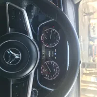 دیگنیتی پرایم ۱۴۰۱|خودرو سواری و وانت|باقرشهر, |دیوار