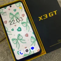 PocoX3GT|موبایل|باغستان, |دیوار