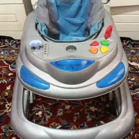 روروءک کودک|کالسکه و لوازم جانبی|تهران, دکتر هوشیار|دیوار