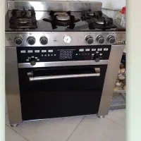 گاز پنج شلعه طرح فر سالم