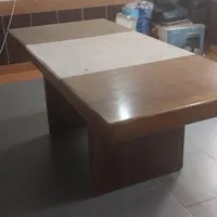 میز مدیریت در حد
