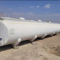 تانکر حنیفرام ۳۵ هزاری
