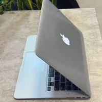 لپ تاپ اپل مدل مک بوک ایر A1466 MacBook AIR 2017|رایانه همراه|تهران, میدان ولیعصر|دیوار
