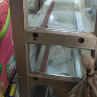 ویترین مغازه