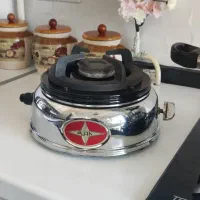 سماور گازی پلان|سماور، چای‌ساز، قهوه‌ساز|بندر انزلی, امامزاده|دیوار