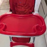 صندلی غذا و تخت کودک|تخت و صندلی بچه|تهران, اکباتان|دیوار