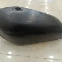 باک هوندا ۵۰۰ تومن