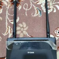 فروش مودم روتر ADSL D-Link