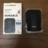 هارد 1 ترابایت adata-hd 710 pro