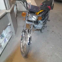 متور هوندا ۱۲۵ نیما|موتورسیکلت|نیشابور, دارایی|دیوار