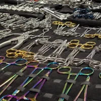 کارشناس فروش تجهیزات پزشکی