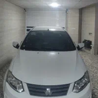 ساینا ۱۴۰۰ بی رنگ و بی ضربه