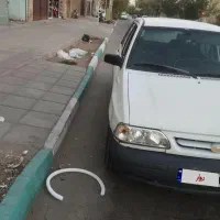 پراید مدل 85