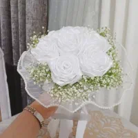 گیف عروس