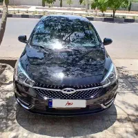 اریزو ۵ مدل ۱۴۰۱