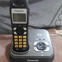 گوشی بی سیم