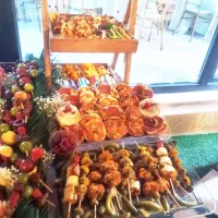 فینگر فود|خدمات پذیرایی، مراسم|رشت, شهرک صبا|دیوار