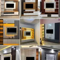 Deko cabinet|جاکفشی، کمد، دراور|شهریار, شهرک شاهد|دیوار