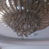 لوستر سقفی