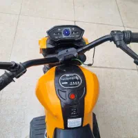 موتور شارژی|اسباب‌‌بازی|صومعه‌سرا, |دیوار