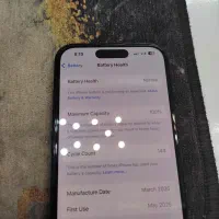 اپل iPhone 16 با حافظهٔ ۱۲۸ گیگابایت|موبایل|شیروان (خراسان), |دیوار