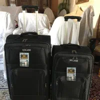 چمدان خارجی چهارچرخ