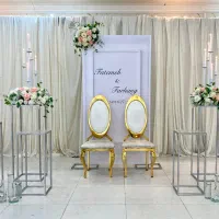 گل آرایی اقتصادی بله برون عروسی عقد|خدمات پذیرایی، مراسم|کرمان, |دیوار