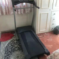 تردمیل خارجی سالم|تجهیزات ورزشی|تهران, نیروی دریایی|دیوار