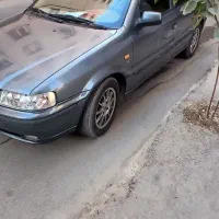 سمند مدل ۹۹