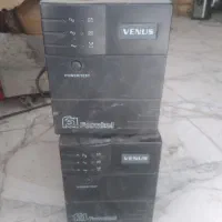 یو اس پی فاراتل ۱۳۰۰ در حد نو|مودم و تجهیزات شبکه|کنگاور, |دیوار